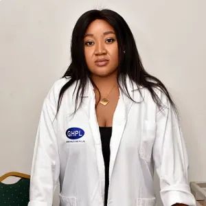Dr. Christelle TOHAM : Chirurgien-dentiste